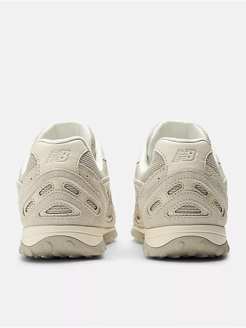 New Balance 204L Sea Salt Linen W 7.5 - Picture 6 of 13